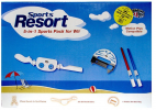 Wii Sports Resort Pack (TB-WU SR701)
